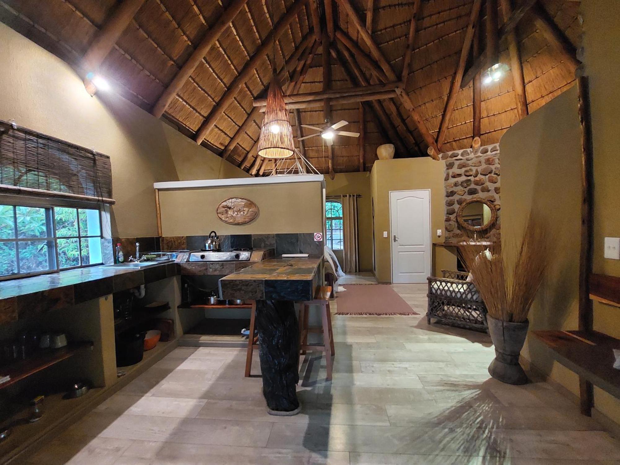 Mobola Lodge Mamono Exterior foto