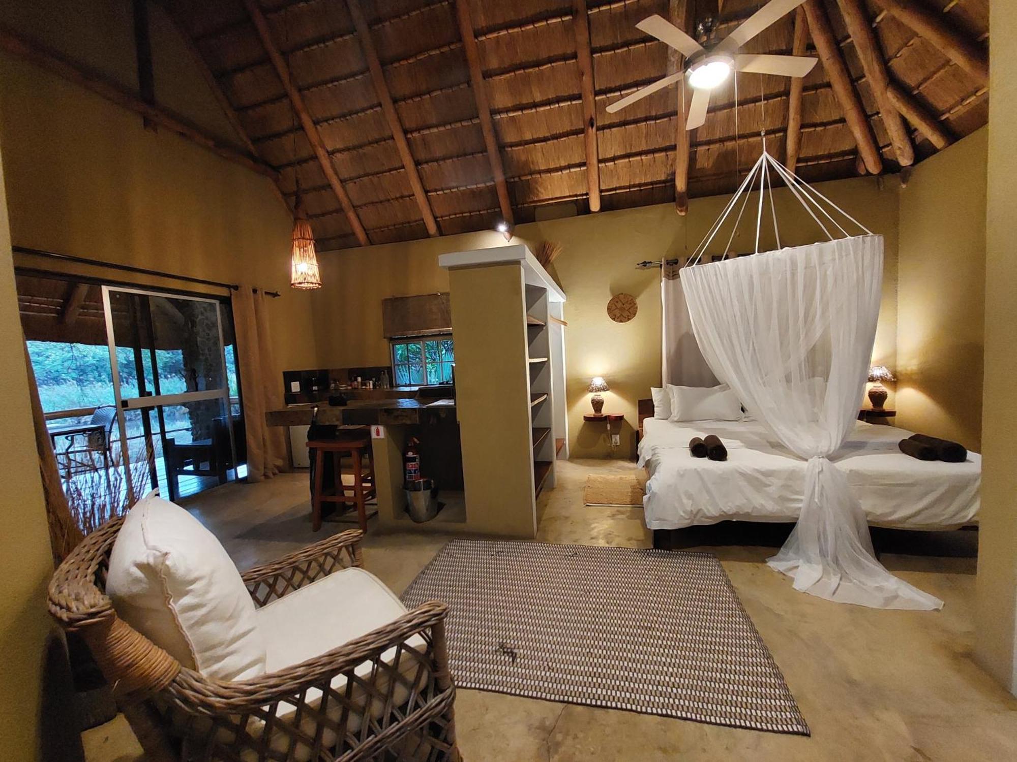 Mobola Lodge Mamono Exterior foto