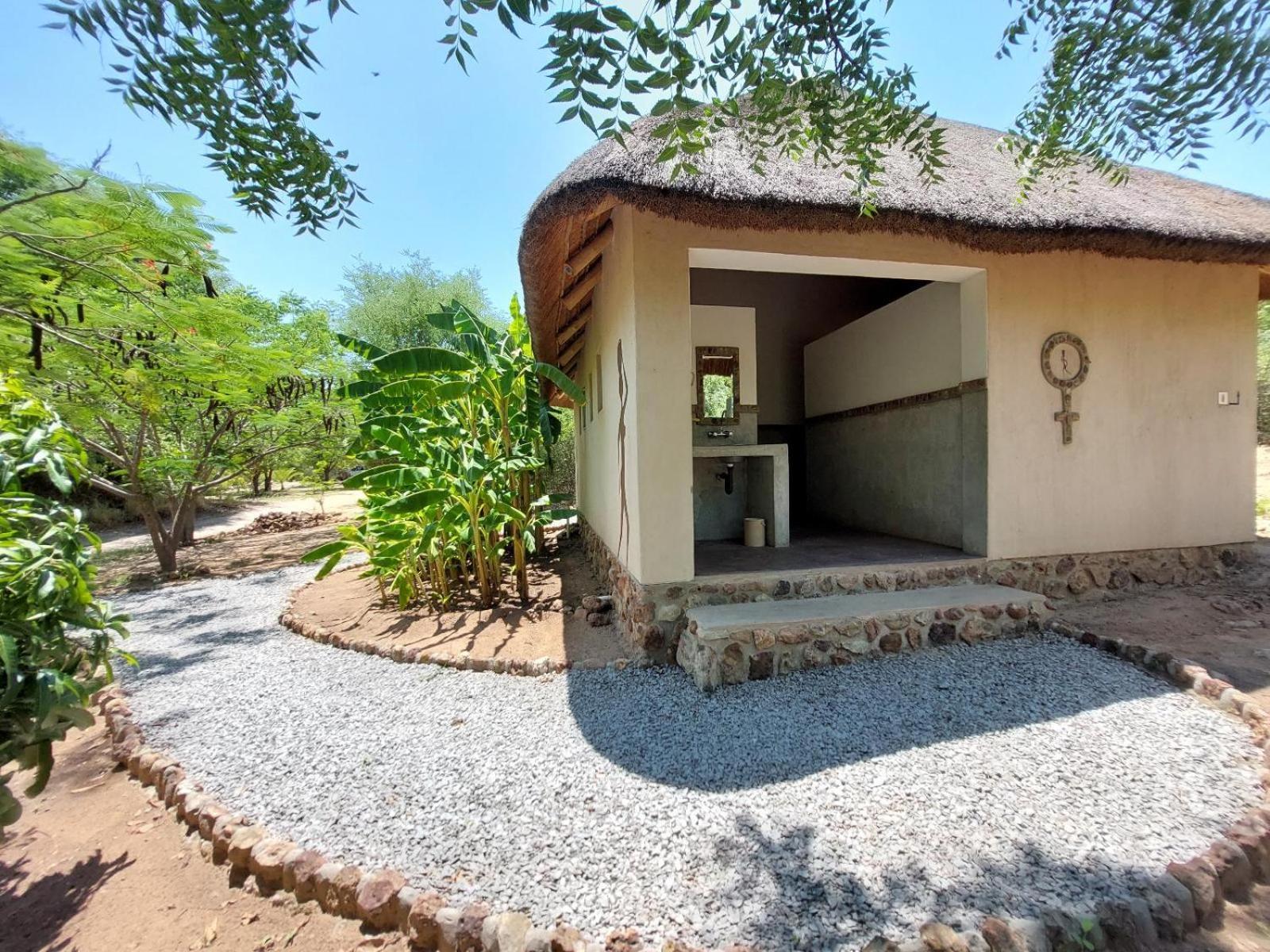 Mobola Lodge Mamono Exterior foto