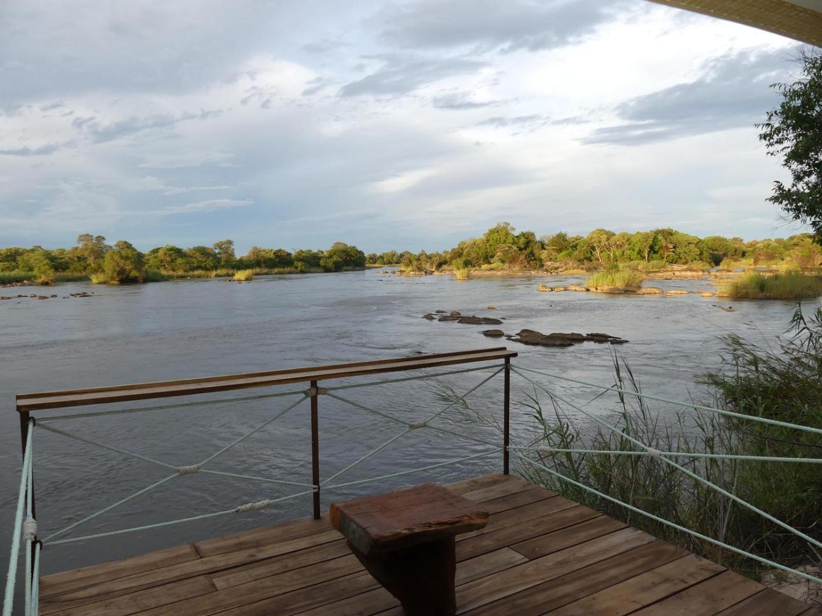 Mobola Lodge Mamono Exterior foto