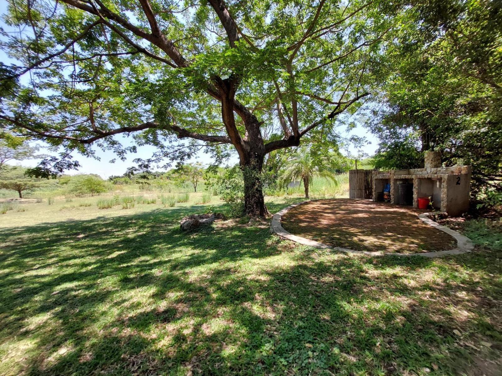 Mobola Lodge Mamono Exterior foto
