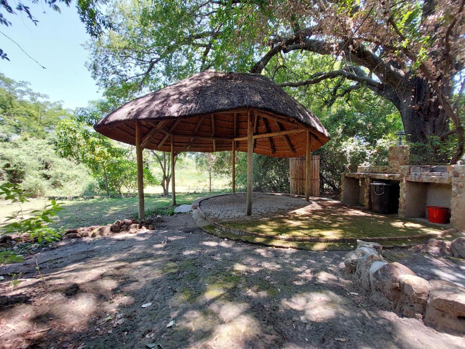 Mobola Lodge Mamono Exterior foto
