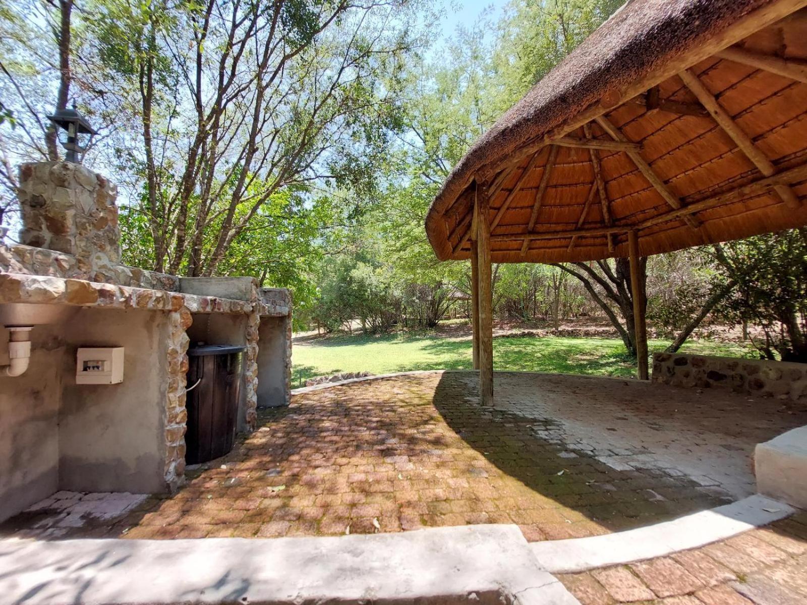 Mobola Lodge Mamono Exterior foto