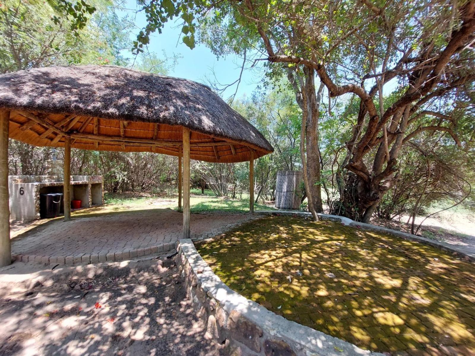 Mobola Lodge Mamono Exterior foto