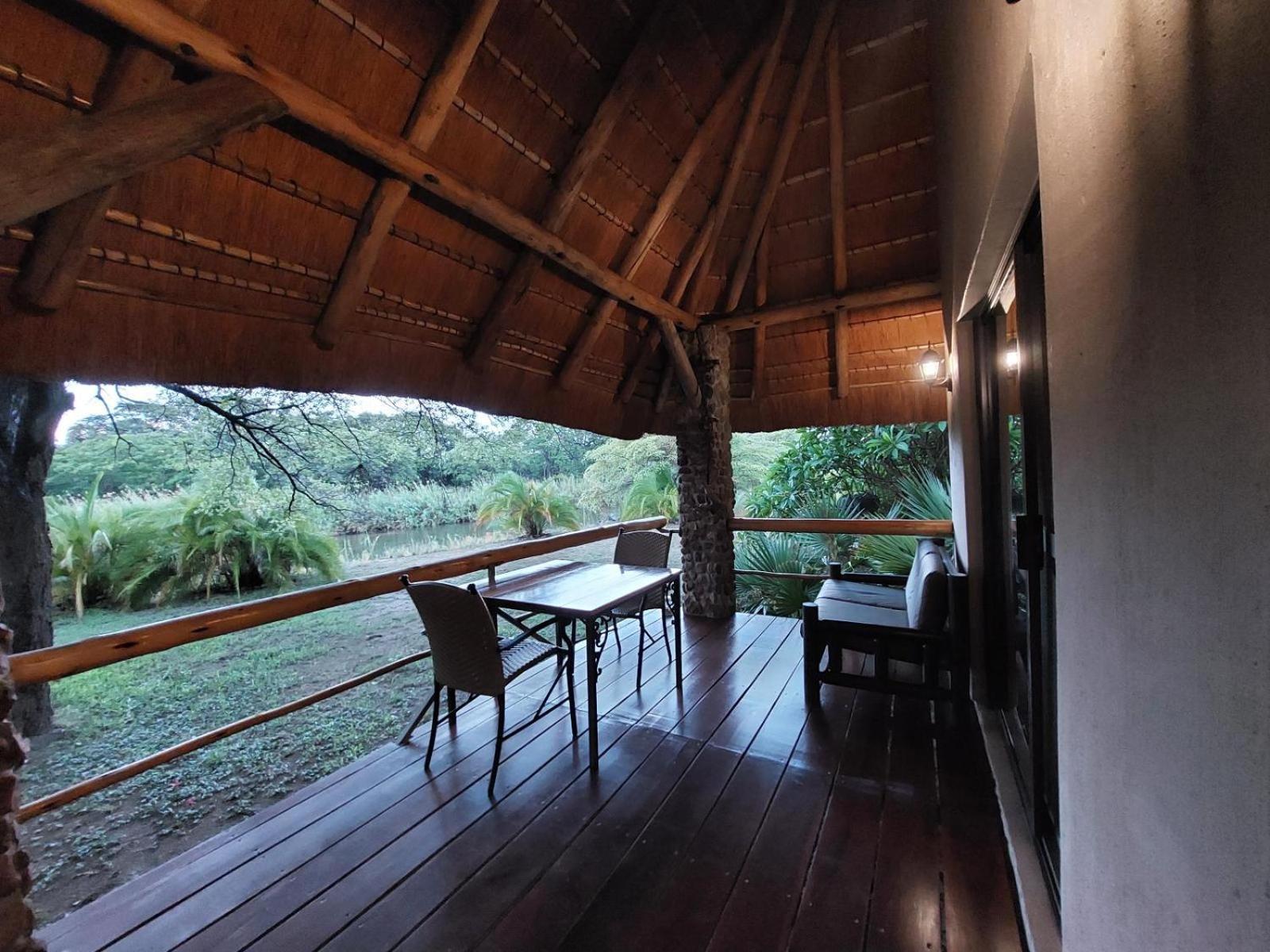 Mobola Lodge Mamono Exterior foto