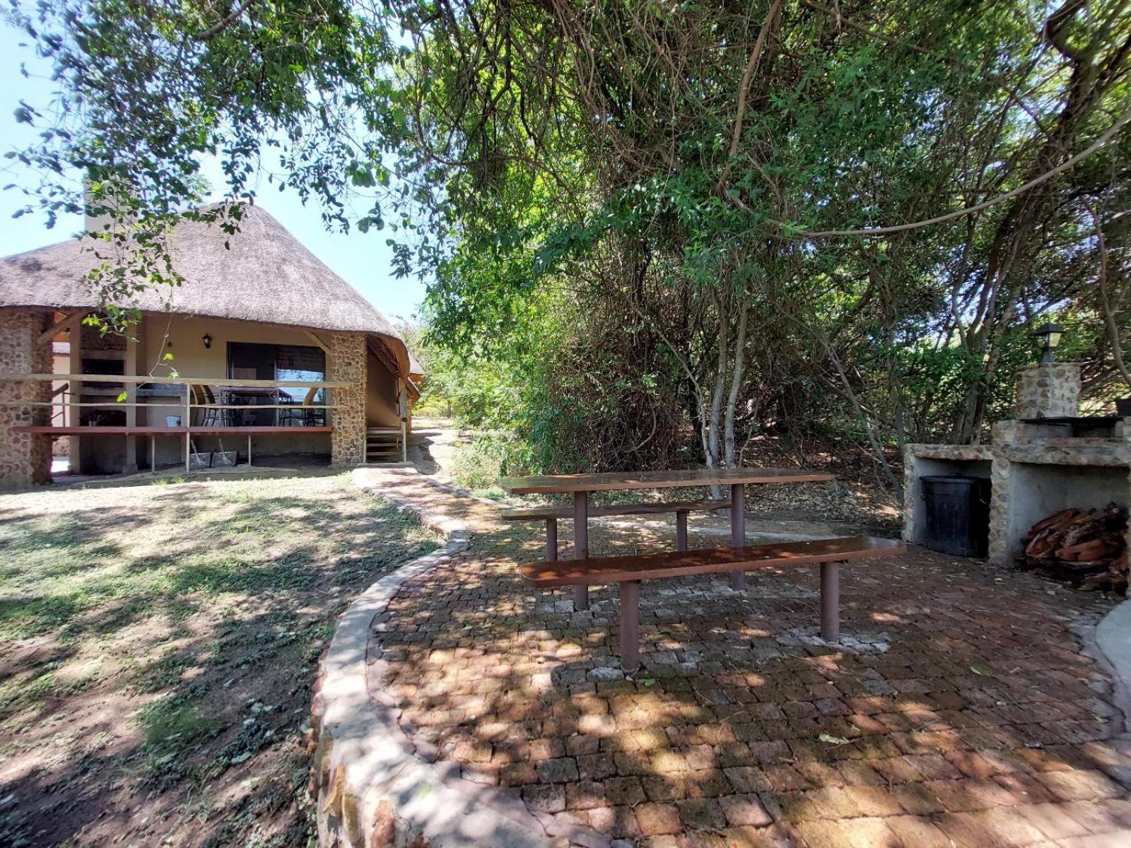 Mobola Lodge Mamono Exterior foto