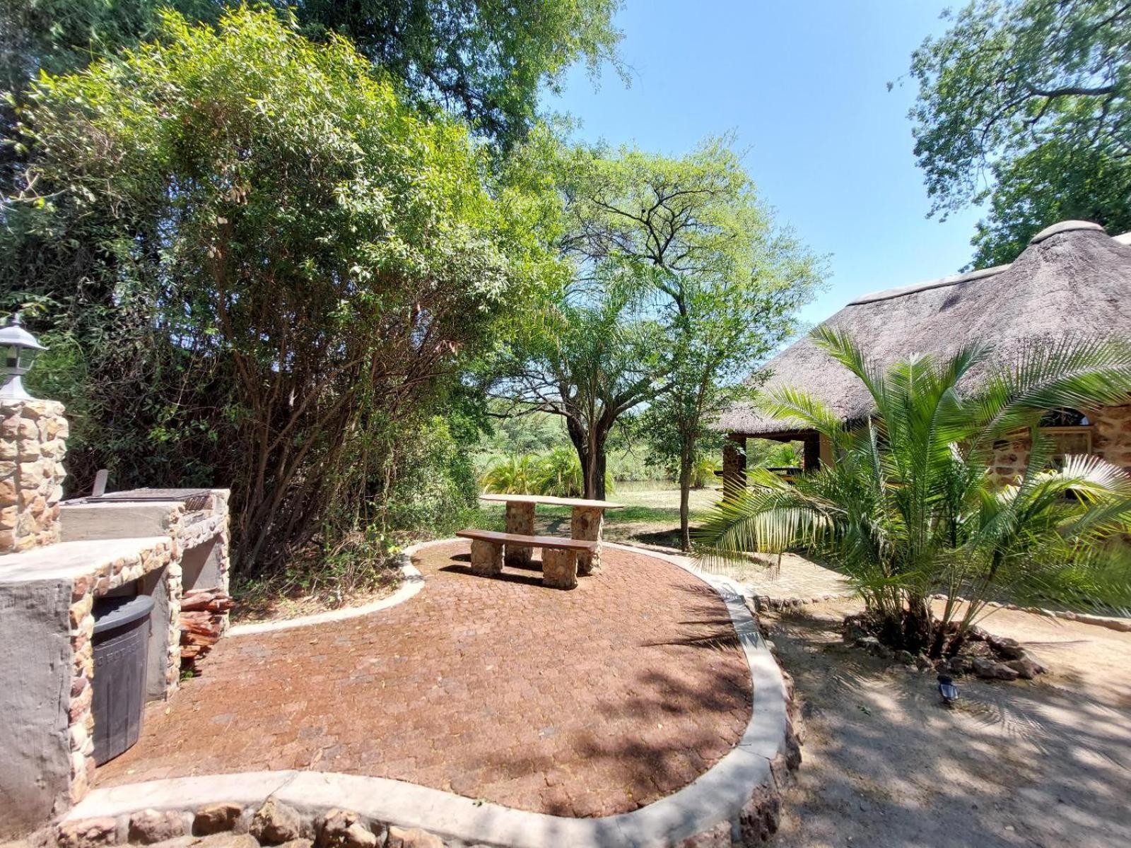 Mobola Lodge Mamono Exterior foto